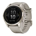 Garmin Epix Pro Sapphire Edition Smart Watch